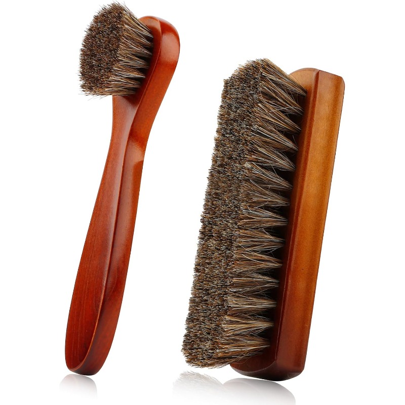 Shoe Cleaning Brush - جديد! فرشاة عالية الجودة مكونة من