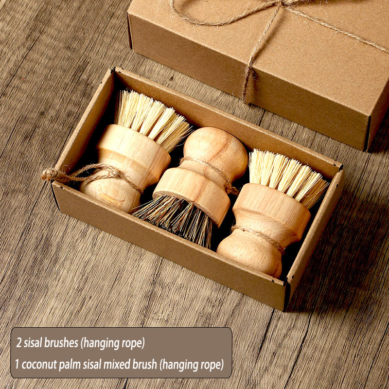 Shoe Cleaning Brush - فرشاة أحذية هدية جديدة جيدة، فرشاة