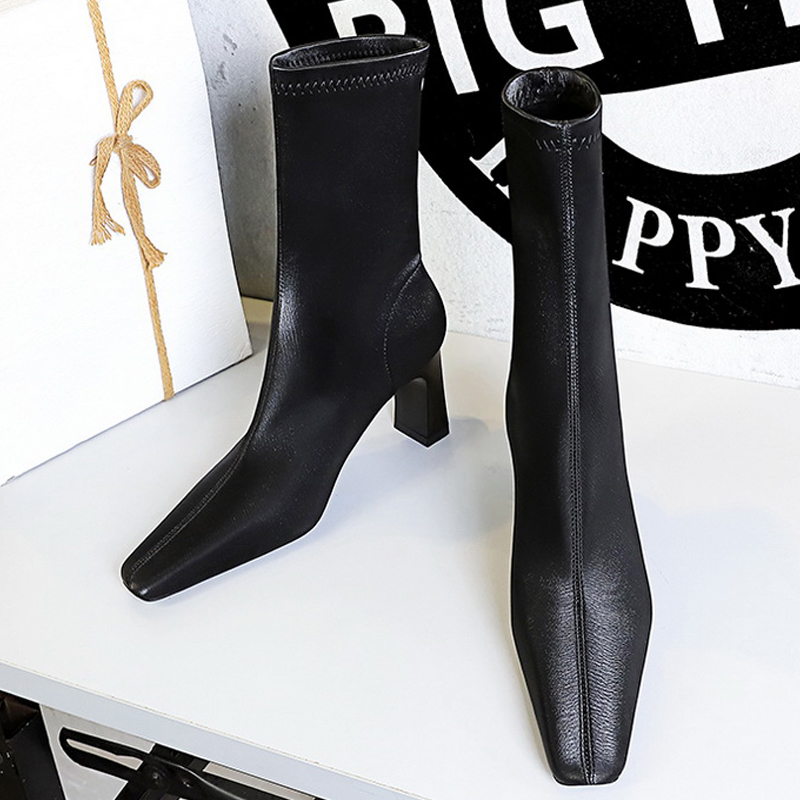 أحذية BIGTREE للخريف والشتاء،  - مراجعة Shoe Tree وسعره
