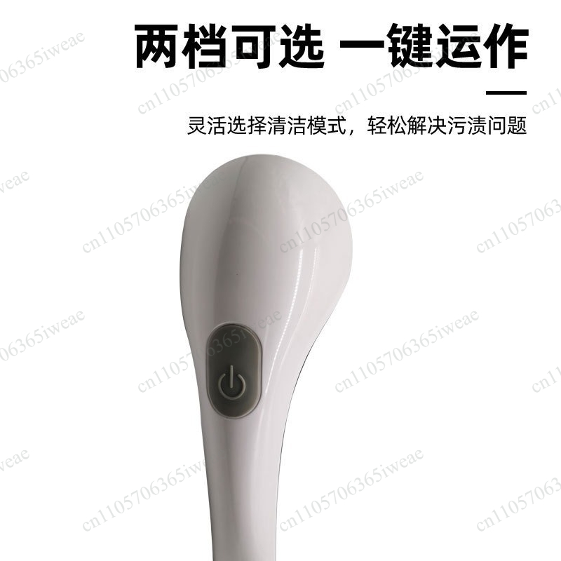 فرشاة تنظيف كهربائية متعددة ال - مراجعة Shoe Cleaning Brush وسعره