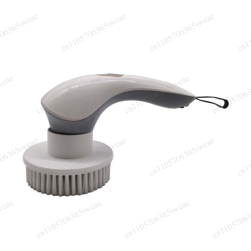 فرشاة تنظيف كهربائية متعددة ال - مراجعة Shoe Cleaning Brush وسعره