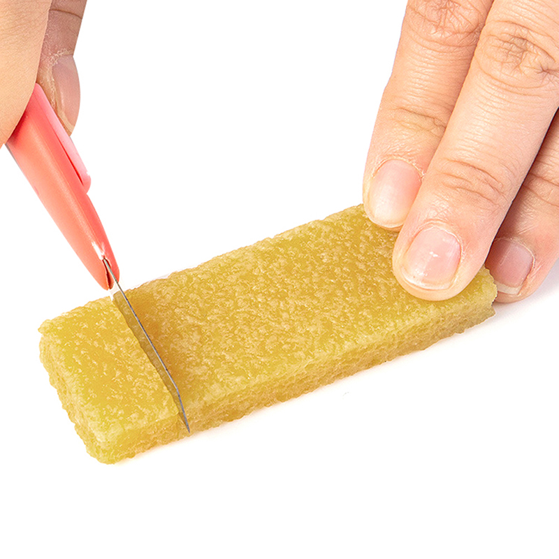 ممحاة تنظيف من جلد الغزال ، ال - مراجعة Shoe Cleaning Brush وسعره